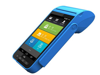 個(gè)人pos機(jī)可以刷信用卡嗎？