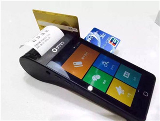 pos機(jī)簽到失敗怎么回事？