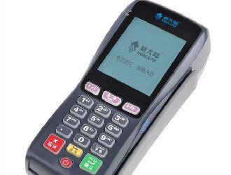 什么是POS機利潤分成？這個利潤是給代理商的嗎？